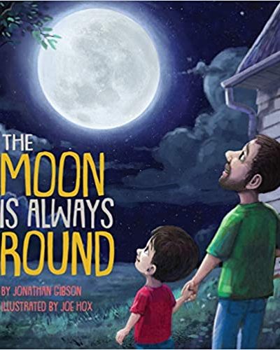 MOON IS ALWAYS ROUND, THE