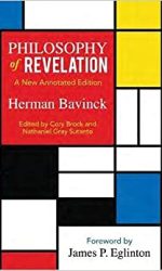 PHILOSOPHY OF REVELATION