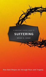 POCKET GUIDE TO SUFFERING