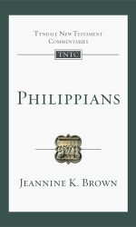 PHILIPPIANS - TNTC