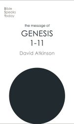 MESSAGE OF GENESIS 1-11 - BST