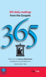 365 DAYS THROUGH THE GOSPELS