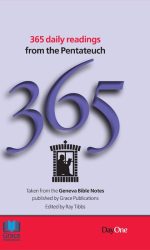 365 DAYS THROUGH THE PENTATEUCH