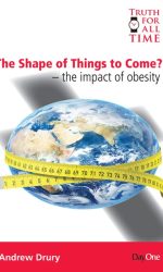 SHAPE OF THINGS TO COME