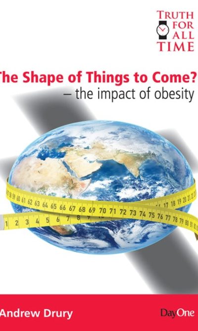SHAPE OF THINGS TO COME