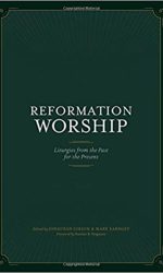 REFORMATION WORSHIP