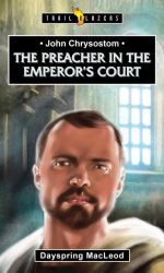 JOHANNES CHRISOSTOMUS: GOUE MOND