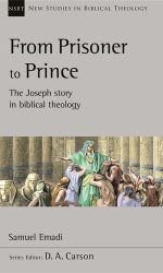 FROM PRISONER TO PRINCE - NSBT