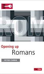 OPENING UP ROMANS