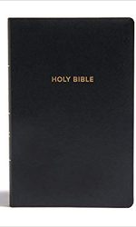 CSB GIFT & AWARD BLACK IM