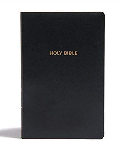 CSB GIFT & AWARD BLACK IM