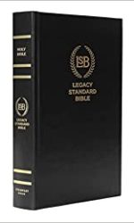 LSB SINGLE COLUMN BLACK HC