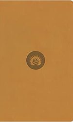 ESV REFORMATION STUDENT STUDY IM MARIGOL