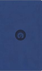 ESV REFOMATION STUDENT STUDY IM BLUE