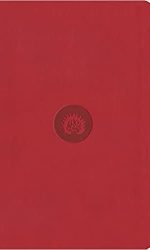 ESV REFORMATION STUDENT STUDY IM RED