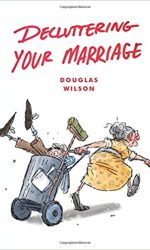 DECLUTTERING YOUR MARRIAGE