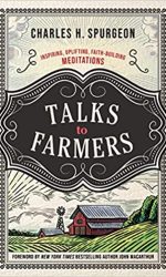 TALKS TO FARMERS