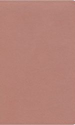 CSB PERSONAL SIZE IM L ROSE GOLD O/P