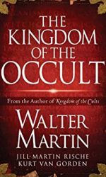 KINGDOM OF THE OCCULT