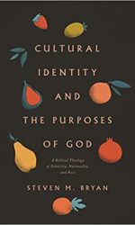 CULTURAL IDENTITY AND THE PURPOSES OF GO