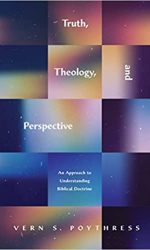 TRUTH, THEOLOGY AND PERSPECTIVE