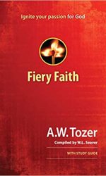 FIERY FAITH