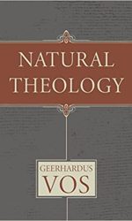 NATURAL THEOLOGY
