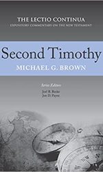 SECOND TIMOTHY - LCEC