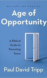 AGE OF OPPORTUNITY REVISED