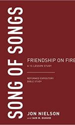 SONG OF SONGS - REBS