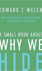 SMALL BOOK ABOUT WHY WE HIDE