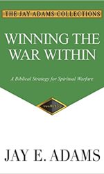 WINNING THE WAR WITHIN