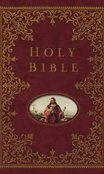 NKJV PROVIDENCE FAMILY BIBLE HC