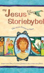 MY JESUS STORIEBYBEL