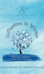 COFFEETIME IN WINTER