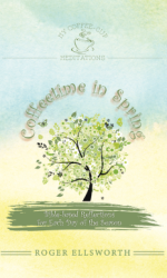 COFFEETIME IN SPRING