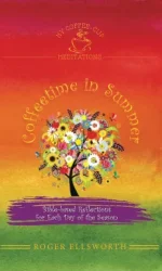 COFFEETIME IN SUMMER