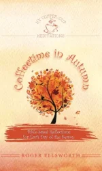 COFFEETIME IN AUTUMN