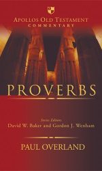 PROVERBS - AOTC