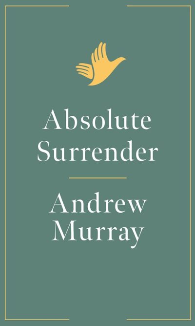 ABSOLUTE SURRENDER
