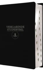 AFRIK 1933/53 VERKLARENDE BYBEL SWART IM