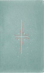 NLT FILAMENT EUCALYPTUS/COPPER IM O/P