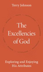EXCELLENCIES OF GOD, THE