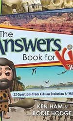 ANSWERS BOOK FOR KIDS NO. 7