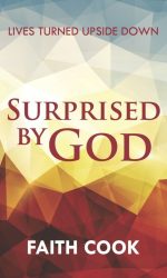 SURPRISED BY GOD