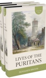 LIVES OF THE PURITANS 3 VOLUME SET