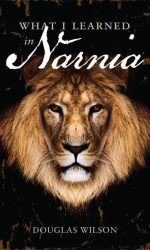 WHAT I LEARNED IN NARNIA