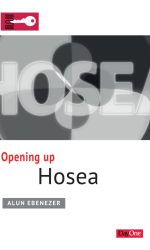OPENING UP HOSEA