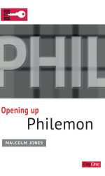 OPENING UP PHILEMON