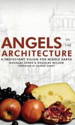 ANGELS IN THE ARCHITECTURE